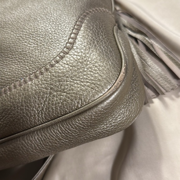 Gucci Jackie Bamboo 💥Host Pick💥 - Picture 6 of 13